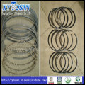 Engine (All Models) Piston Ring for Hyundai